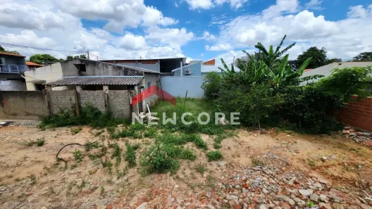 Lote/Terreno com 1 Quarto à venda, 100m² no Vila Mineirão, Sorocaba