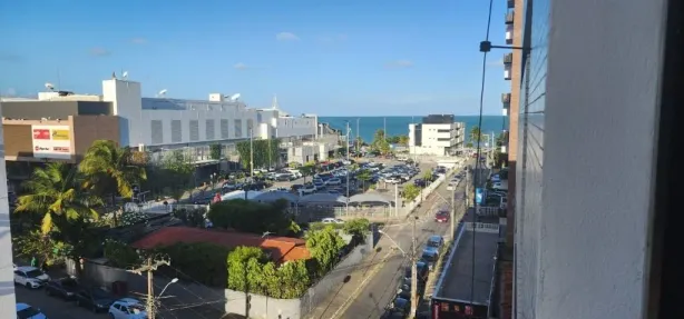 Cobertura com 3 Quartos à venda, 348m² no Manaíra, João Pessoa