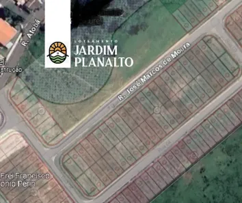 Lote/Terreno à venda, 200m² no Novo Horizonte, Piracicaba