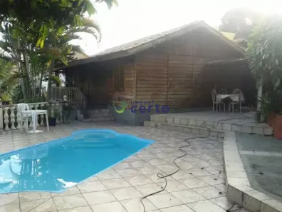 Casa com 3 Quartos à venda, 837m² no Nossa Senhora do Carmo, Contagem