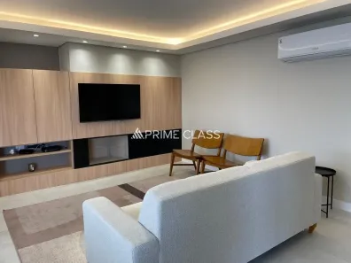 Apartamento com 3 Quartos à venda, 131m² no Marechal Rondon, Canoas