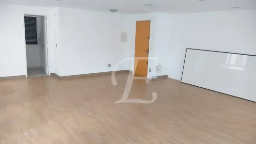 Sala Comercial para alugar, 55m² no Cerqueira César, São Paulo