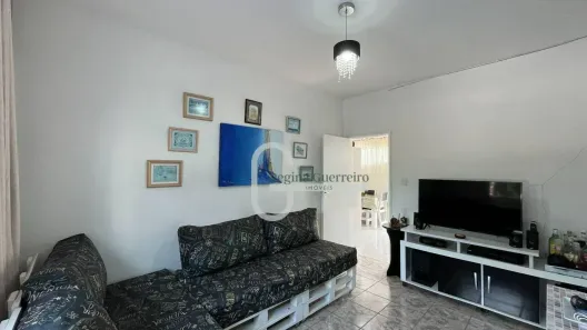 Apartamento com 1 Quarto à venda, 42m² no Bal Stella Maris, Peruíbe