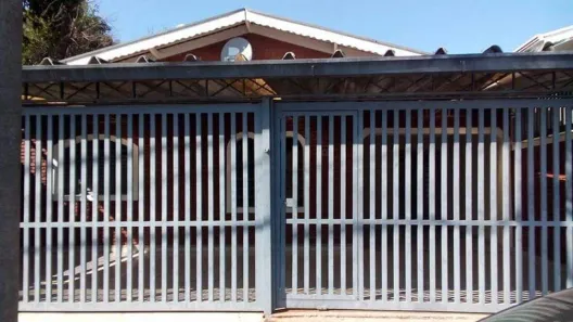 Casa com 2 Quartos à venda, 110m² no Jardim Maria Helena, Campinas