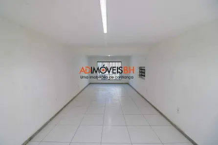 Ponto Comercial para alugar, 32m² no Floresta, Belo Horizonte