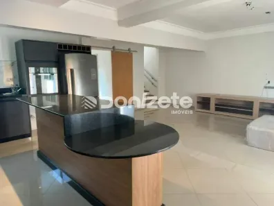 Cobertura com 3 Quartos à venda, 256m² no Vila Metalúrgica, Santo André