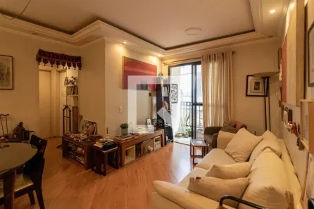 Apartamento com 2 Quartos à venda, 59m² no Vila Olímpia, São Paulo