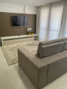 Apartamento com 2 Quartos à venda, 77m² no Jardim Goiás, Goiânia