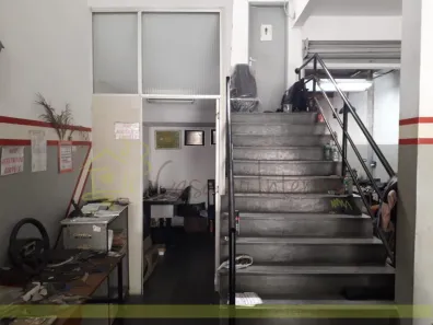 Ponto Comercial à venda, 352m² no Centro, Jundiaí