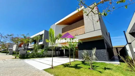 Casa com 4 Quartos à venda, 500m² no Loteamento Urbanova II, São José dos Campos