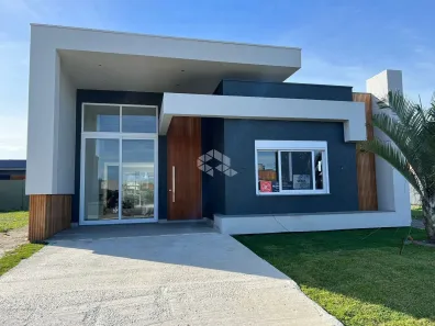 Casa de Condomínio com 4 Quartos à venda, 354m² no XANGRI-LÁ, Xangri-lá