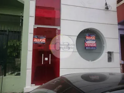 Prédio Comercial à venda, 170m² no Centro, Pelotas