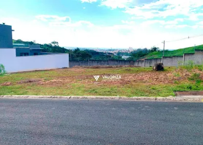 Lote/Terreno à venda, 435m² no Morros, Sorocaba