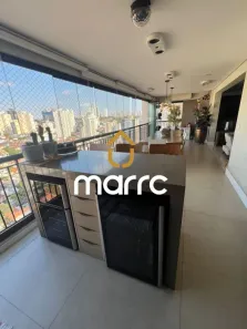 Apartamento com 3 Quartos à venda, 192m² no Aclimação, São Paulo