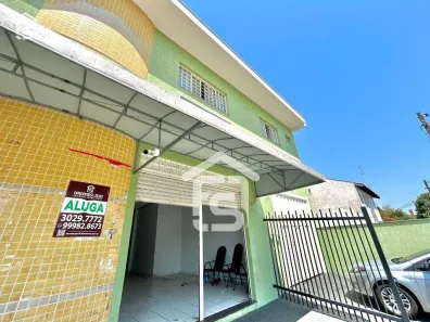 Sala Comercial para alugar, 90m² no Dom Pedro I, Londrina