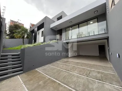 Casa com 3 Quartos à venda, 269m² no Presidente Médici, Chapecó