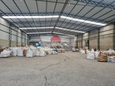 Galpão/Depósito/Armazém para alugar, 1700m² no Jardim Nossa Senhora Aparecida, Guarulhos