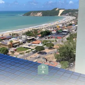 Apartamento com 2 Quartos à venda, 57m² no Ponta Negra, Natal