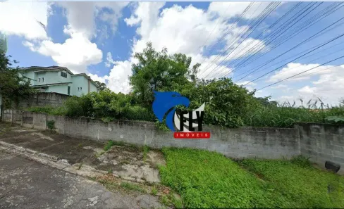 Lote/Terreno à venda, 464m² no City América, São Paulo