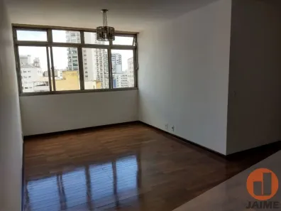 Apartamento com 3 Quartos à venda, 103m² no Santa Cecília, São Paulo