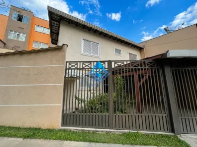 Sobrado com 3 Quartos à venda, 137m² no Santa Terezinha, São Bernardo do Campo