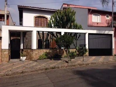 Sobrado com 3 Quartos à venda, 230m² no Jardim Guapira, São Paulo