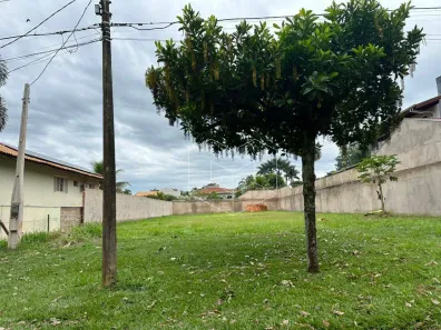 Lote/Terreno à venda, 1000m² no Parque Residencial Primavera, Jaú