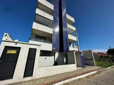 Apartamento com 2 Quartos à venda, 70m² no Itacolomi, Balneário Piçarras