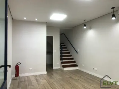 Sala Comercial para alugar, 100m² no Condomínio Centro Comercial Alphaville, Barueri