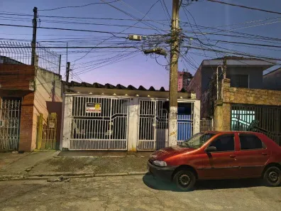 Lote/Terreno à venda, 400m² no Vila Nova Savoia, São Paulo