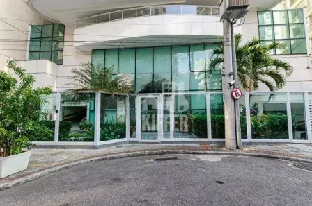 Apartamento com 3 Quartos à venda, 120m² no Vital Brazil, Niterói