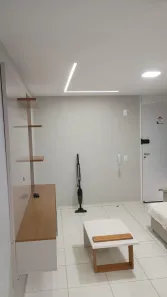 Apartamento com 2 Quartos à venda, 44m² no Parque Dois Irmãos, Fortaleza