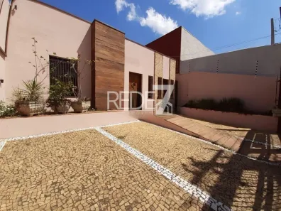 Casa com 4 Quartos à venda, 300m² no Jardim Flamboyant, Campinas