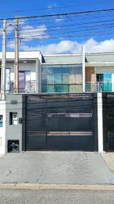 Casa com 2 Quartos à venda, 90m² no Jardim Piazza Di Roma II, Sorocaba