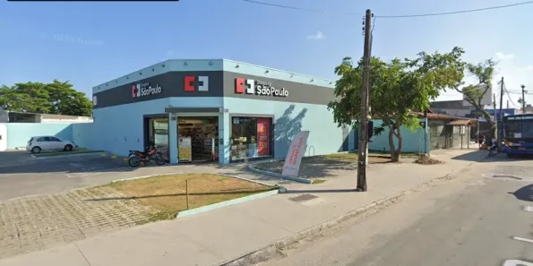 Ponto Comercial para alugar, 500m² no Imbiribeira, Recife
