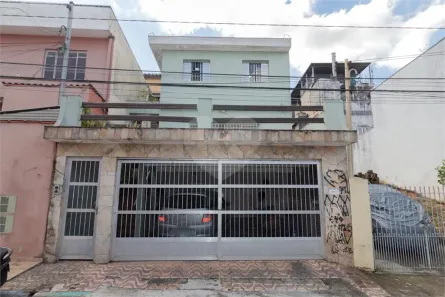 Casa com 3 Quartos à venda, 131m² no Lauzane Paulista, São Paulo
