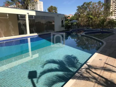 Apartamento com 2 Quartos à venda, 49m² no Jardim Piratininga, Sorocaba