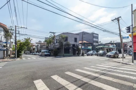 Ponto Comercial com 3 Quartos para alugar, 280m² no Mooca, São Paulo