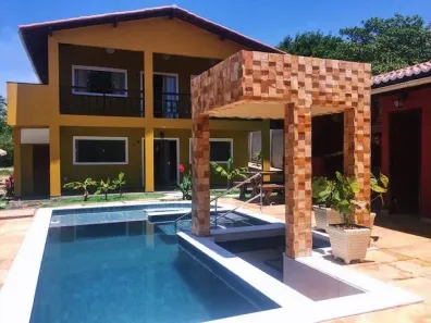 Apartamento com 2 Quartos à venda, 75m² no Pipa, Tibau do Sul