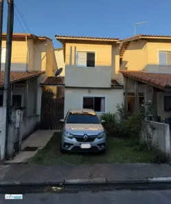 Casa de Condomínio com 2 Quartos à venda, 78m² no Jardim Santo Afonso, Guarulhos