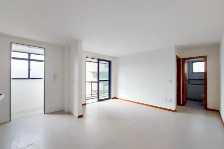 Apartamento com 1 Quarto à venda, 56m² no Alto, Teresópolis
