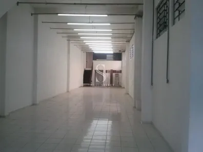 Prédio Comercial à venda, 350m² no Santana, São Paulo