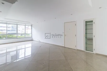 Apartamento com 3 Quartos à venda, 213m² no Bela Vista, São Paulo