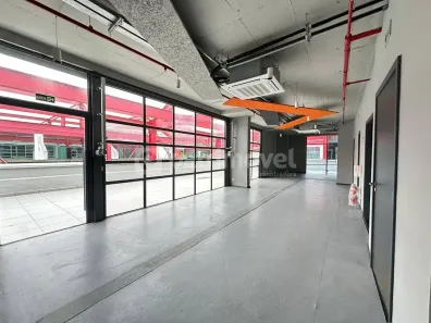 Sala Comercial para alugar, 300m² no Barra da Tijuca, Rio de Janeiro