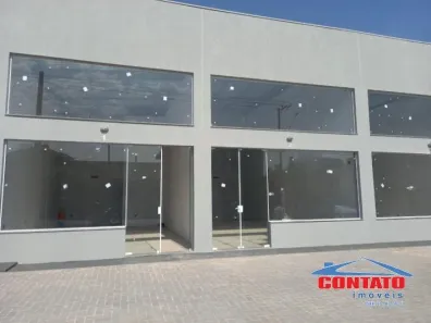 Sala Comercial para alugar, 50m² no Vila Monteiro (Gleba I), São Carlos