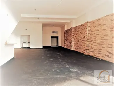 Ponto Comercial para alugar, 250m² no Jardim Paulista, Atibaia