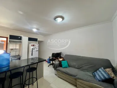 Casa com 2 Quartos à venda, 55m² no Santa Rita, Piracicaba