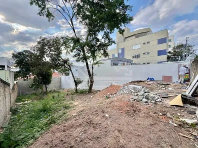 Lote/Terreno à venda, 360m² no Santa Amélia, Belo Horizonte