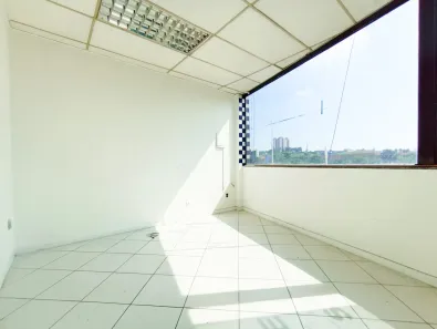 Sala Comercial para alugar, 13m² no Jardim São Cristóvão, São Paulo