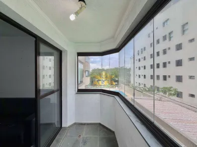 Apartamento com 2 Quartos à venda, 75m² no Vila Alzira, Guarujá